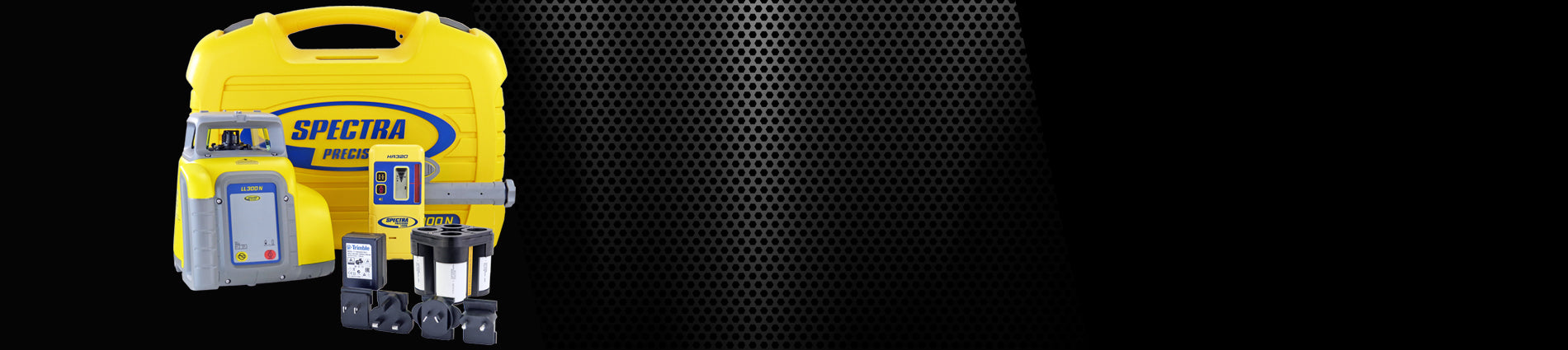 Spectra LL300N Premium Kit