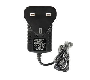 Fukuda FLE-444R Battery Charger - Outlet