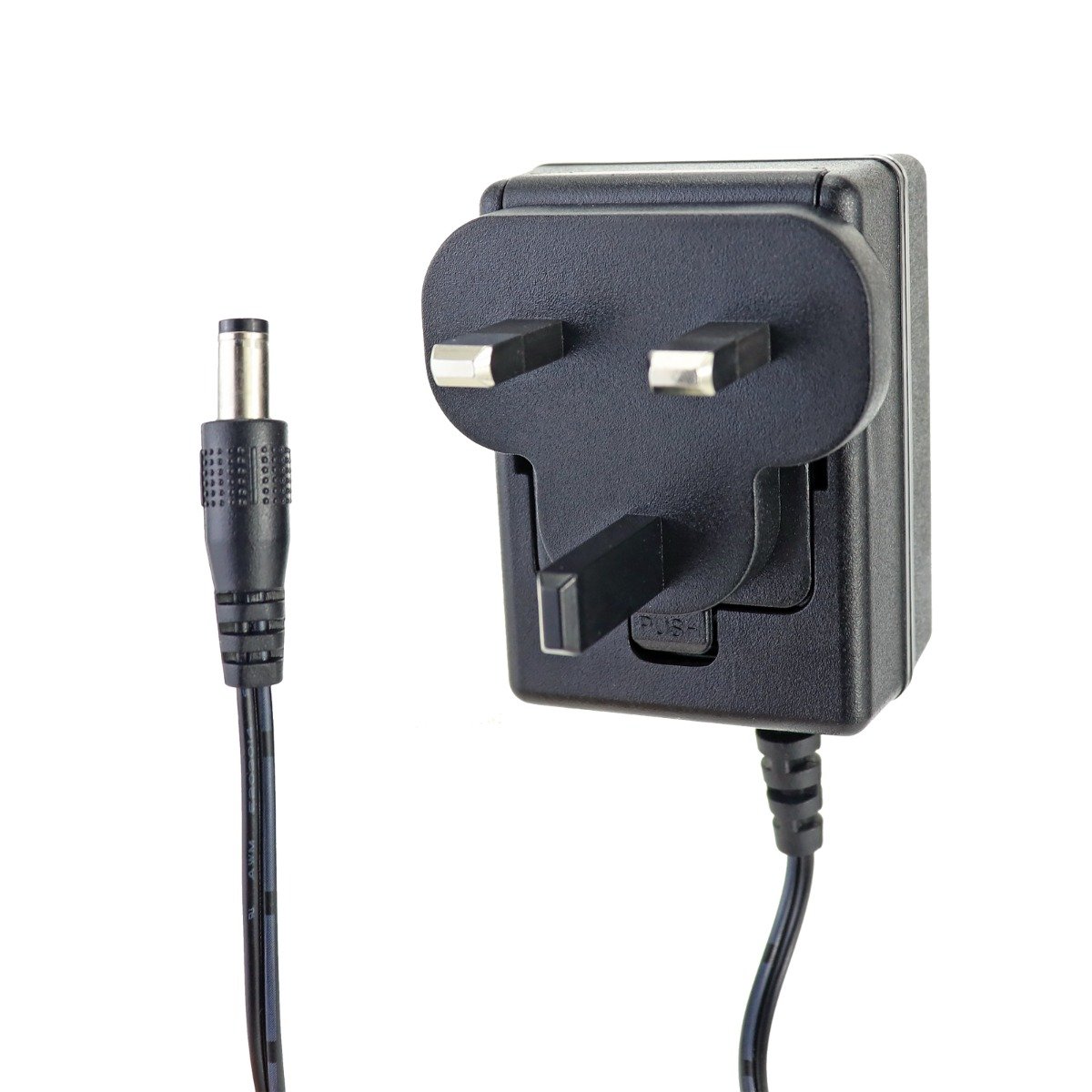 Spectra Charger 6.2V (SKU: SMC62) - Outlet