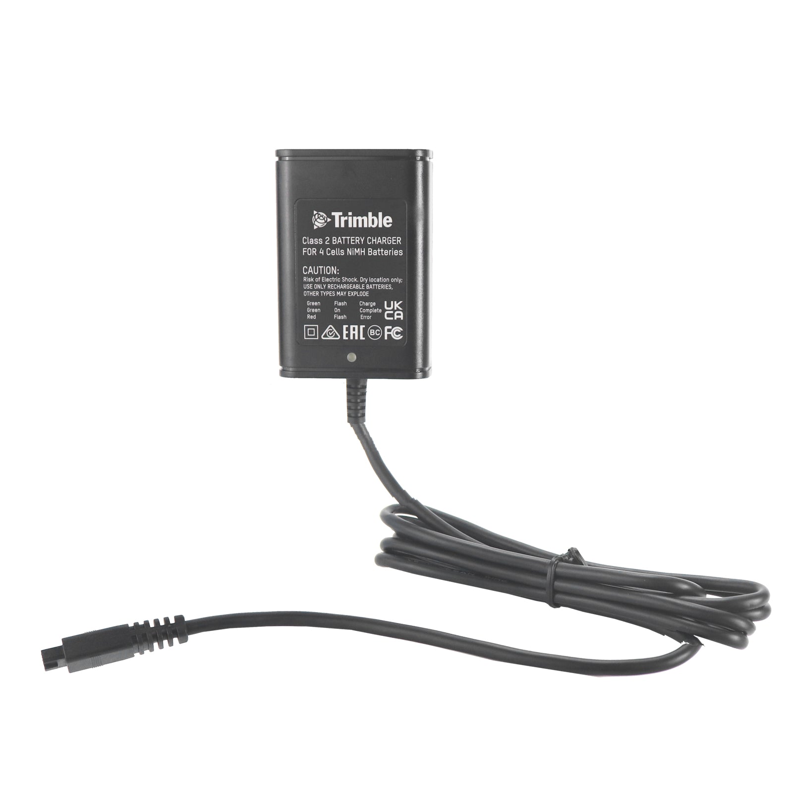 Spectra Charger 5.6V (SKU: SMC10) - Outlet