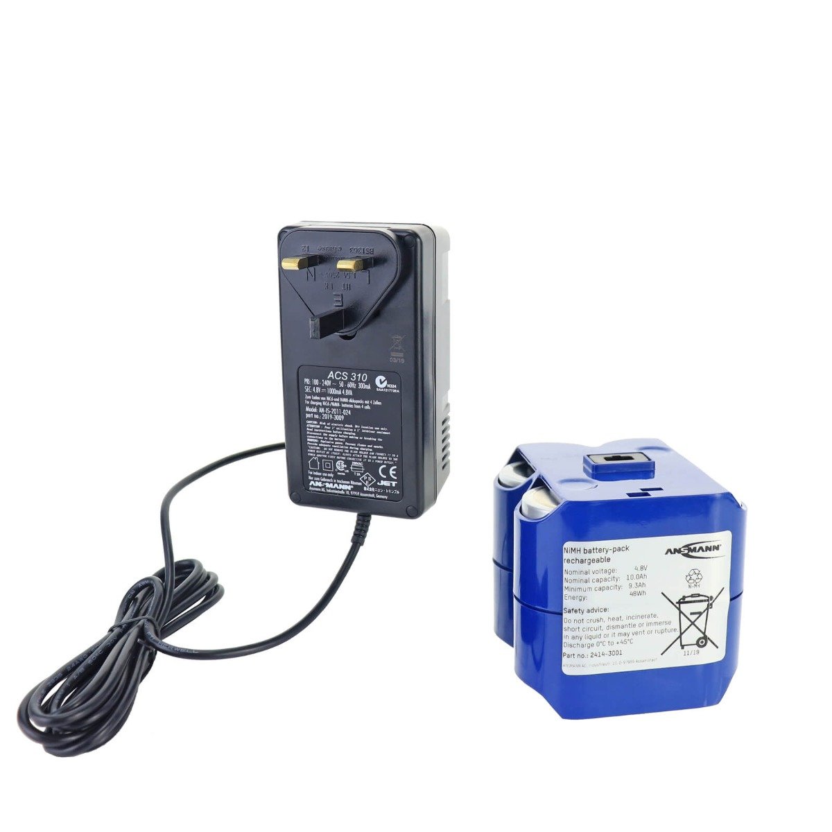 Spectra GL622N Extreme Kit - Outlet