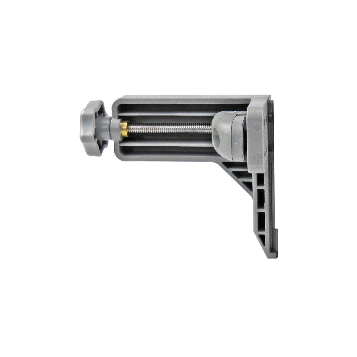 Spectra CR600, HR400 & HR500 Rod/Staff Clamp Bracket (SKU: SMB580) - Outlet