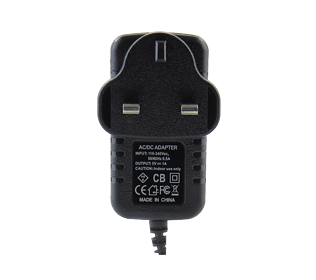 Fukuda EK-268G Battery Charger - Outlet