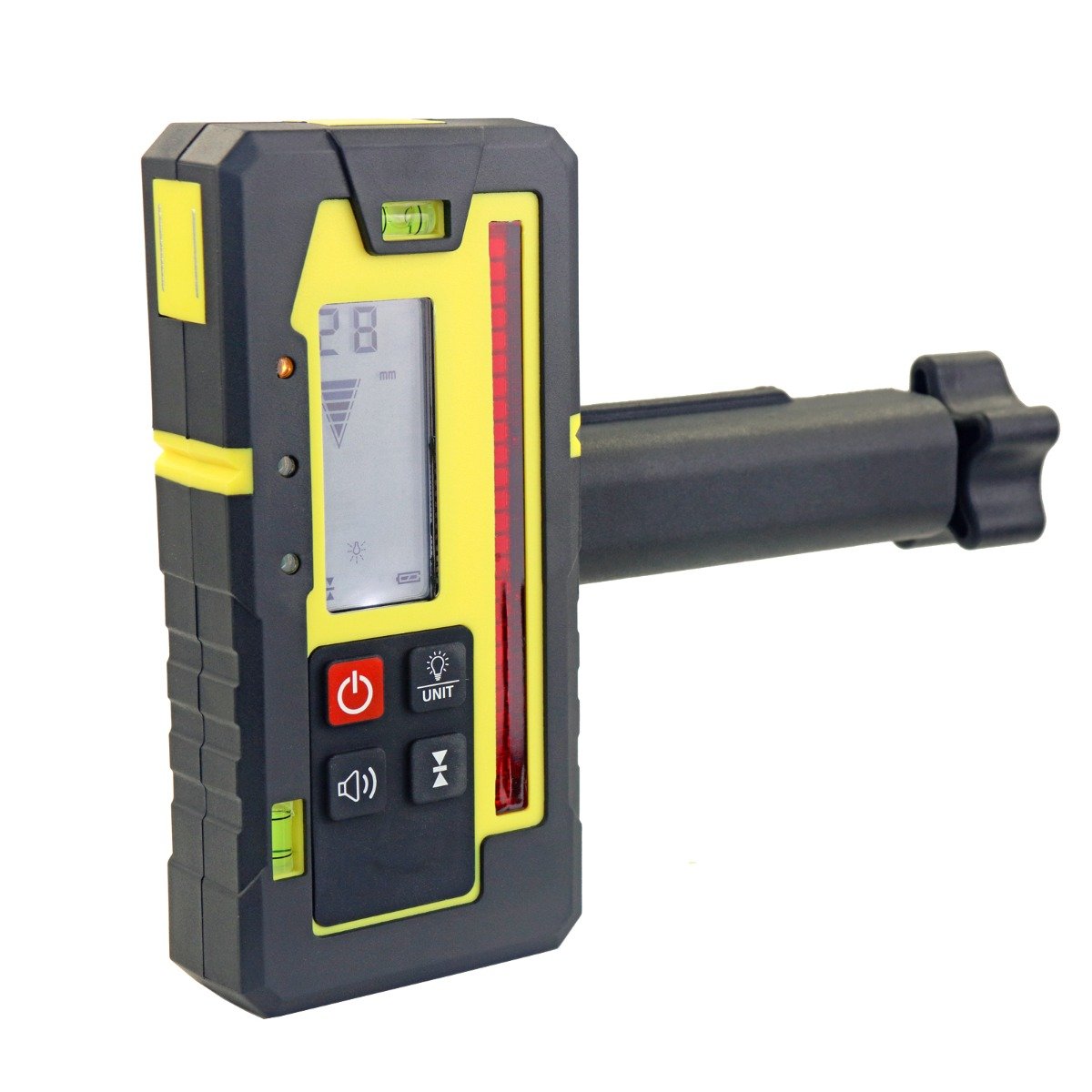 Fukuda RLR200D Detector - Outlet
