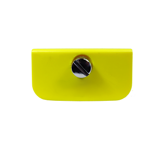 Fukuda 6V Alkaline Battery - Outlet