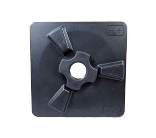 Fukuda 6V Alkaline Battery - Outlet