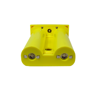 Fukuda 4.8V Ni-MH Rechargeable Battery - Outlet