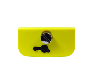 Fukuda 4.8V Ni-MH Rechargeable Battery - Outlet