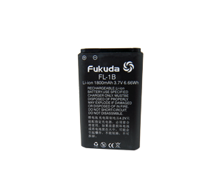 Fukuda EK-268G Battery - Outlet
