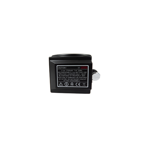 Fukuda FLE-444G Battery - Outlet