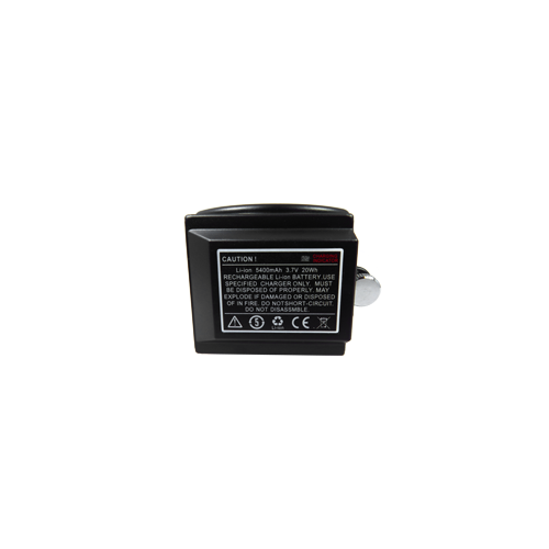 Fukuda FLE-444R Battery - Outlet