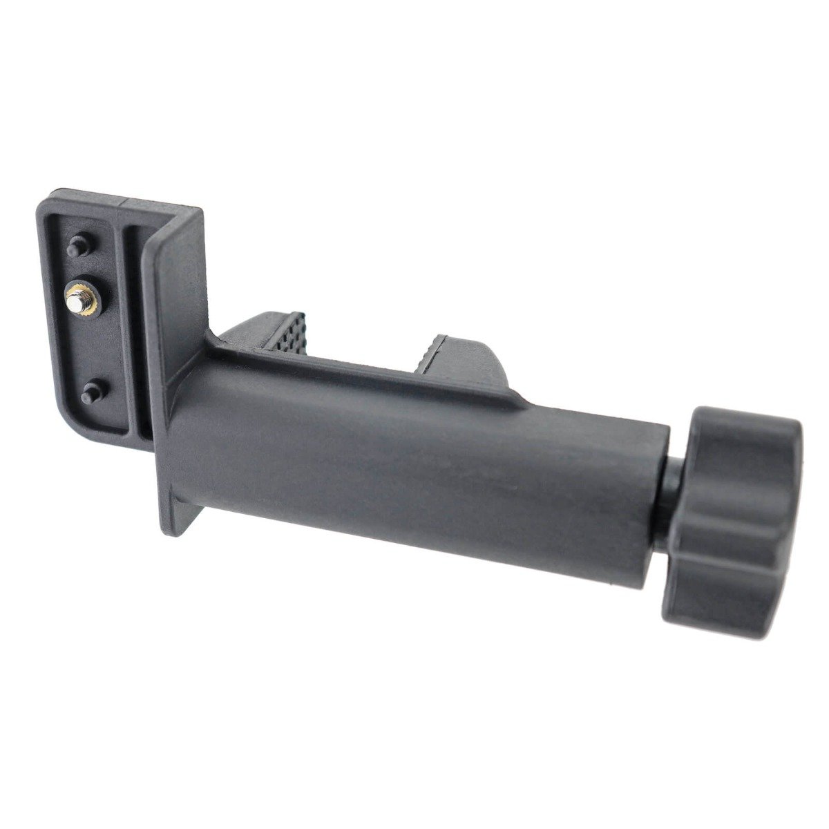 Fukuda FRD800R, FRD800G, FRD600R, FRD600G Rod/Staff Clamp Bracket - Outlet