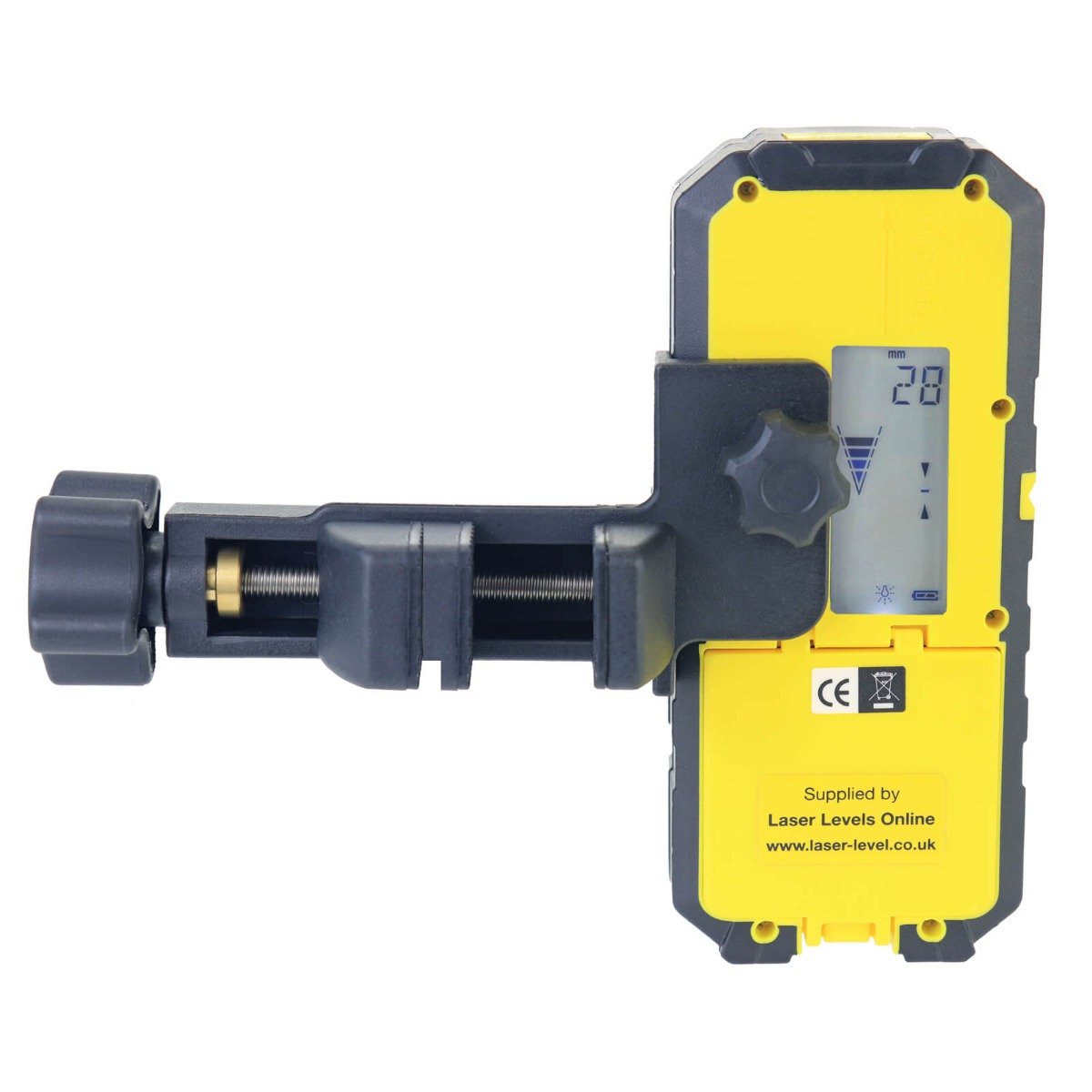 Fukuda FRD1000R Detector - Outlet