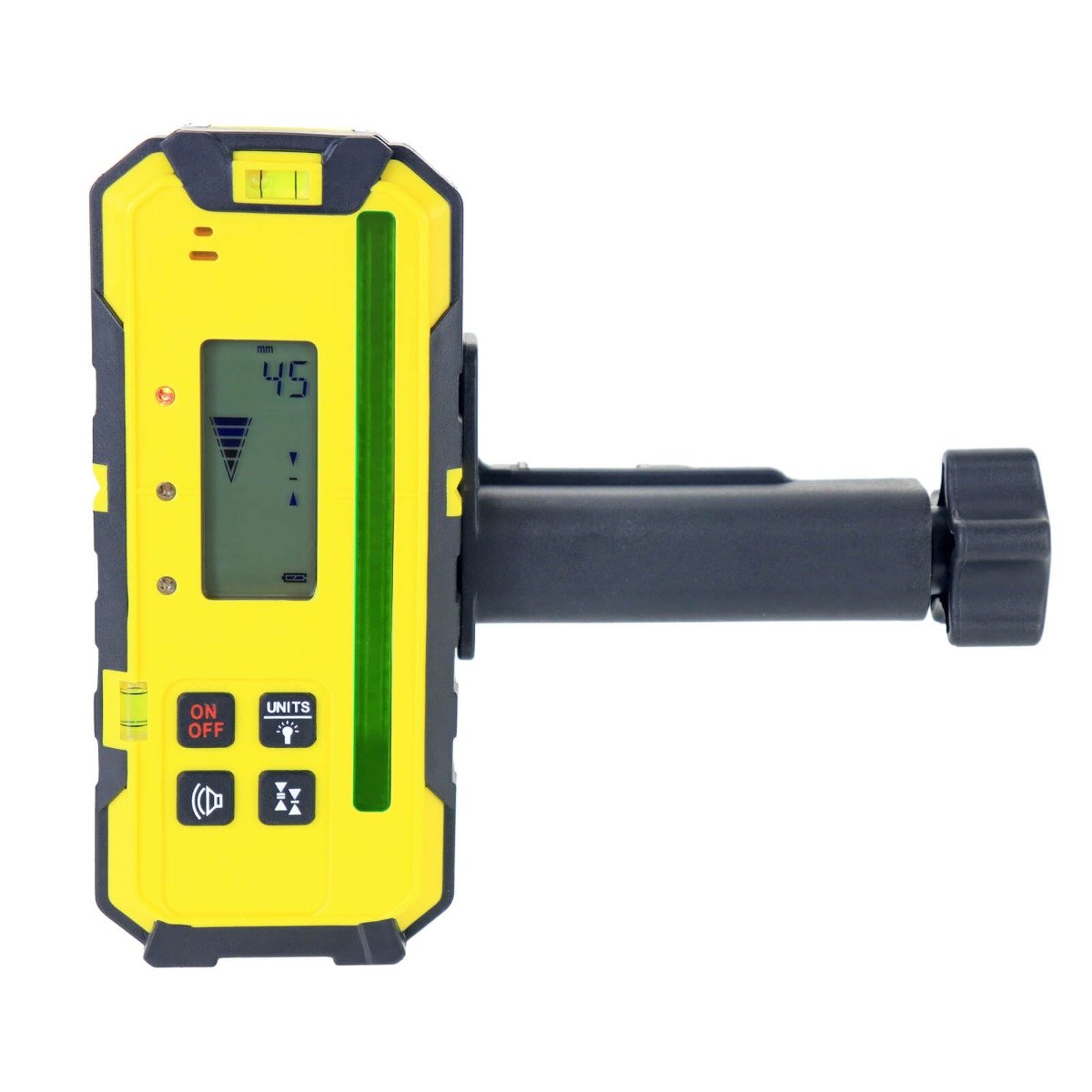 Fukuda FRD800G Detector - Outlet