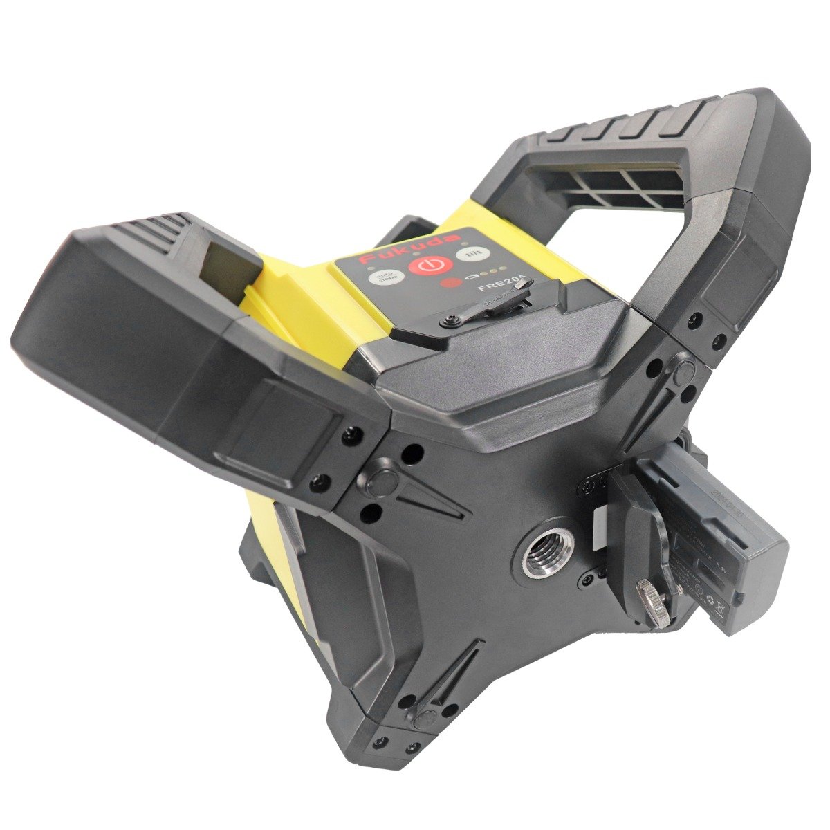 Fukuda FRE-205 DUO Laser Kit - Outlet