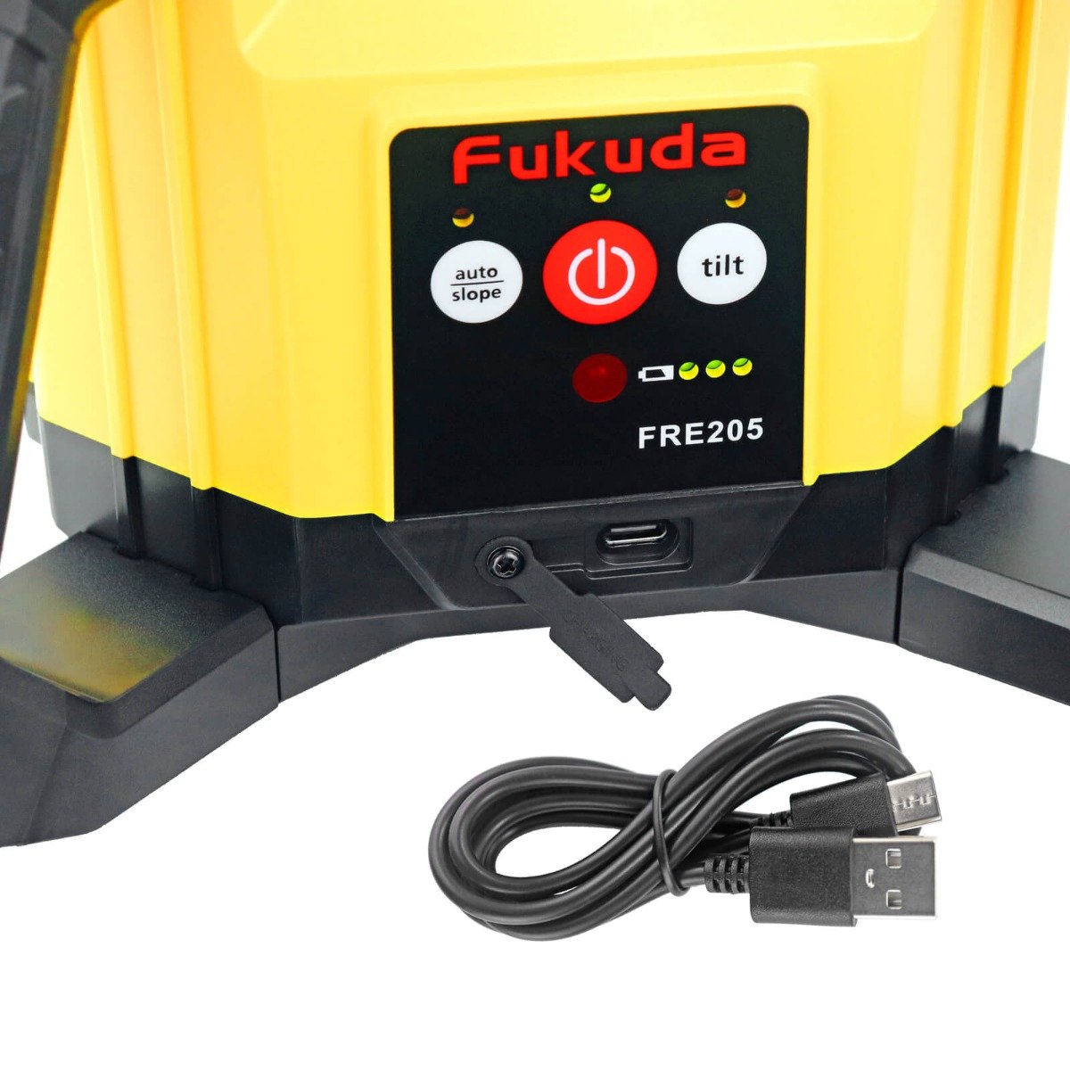 Fukuda FRE-205 DUO Laser Kit - Outlet