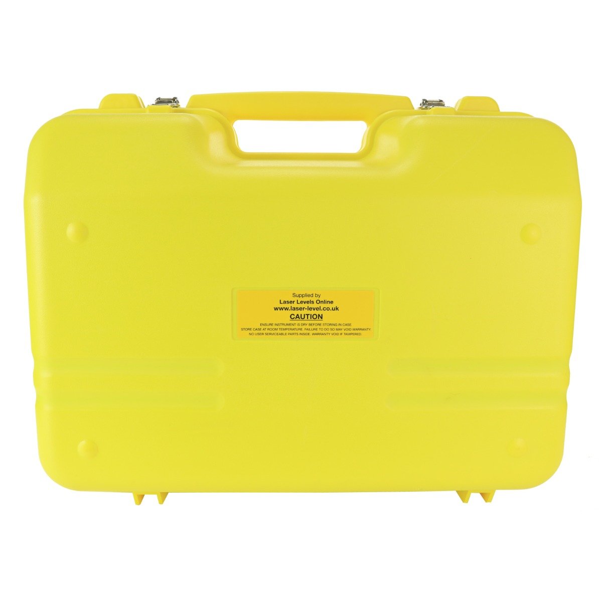 Fukuda FRE-205 Case - Outlet