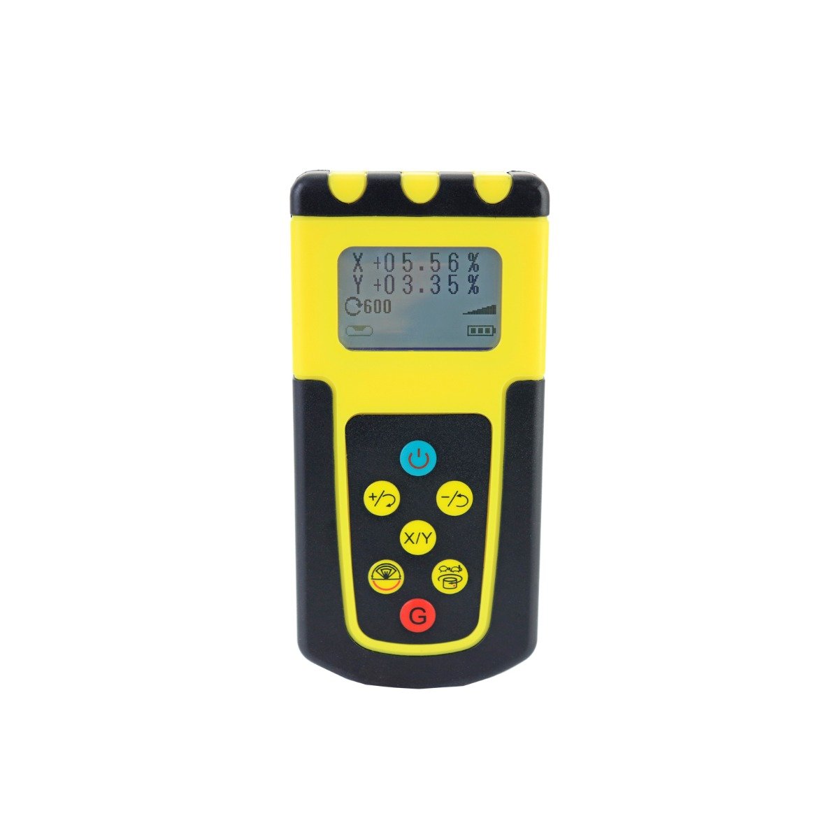 Fukuda RC208 Radio Remote - Outlet