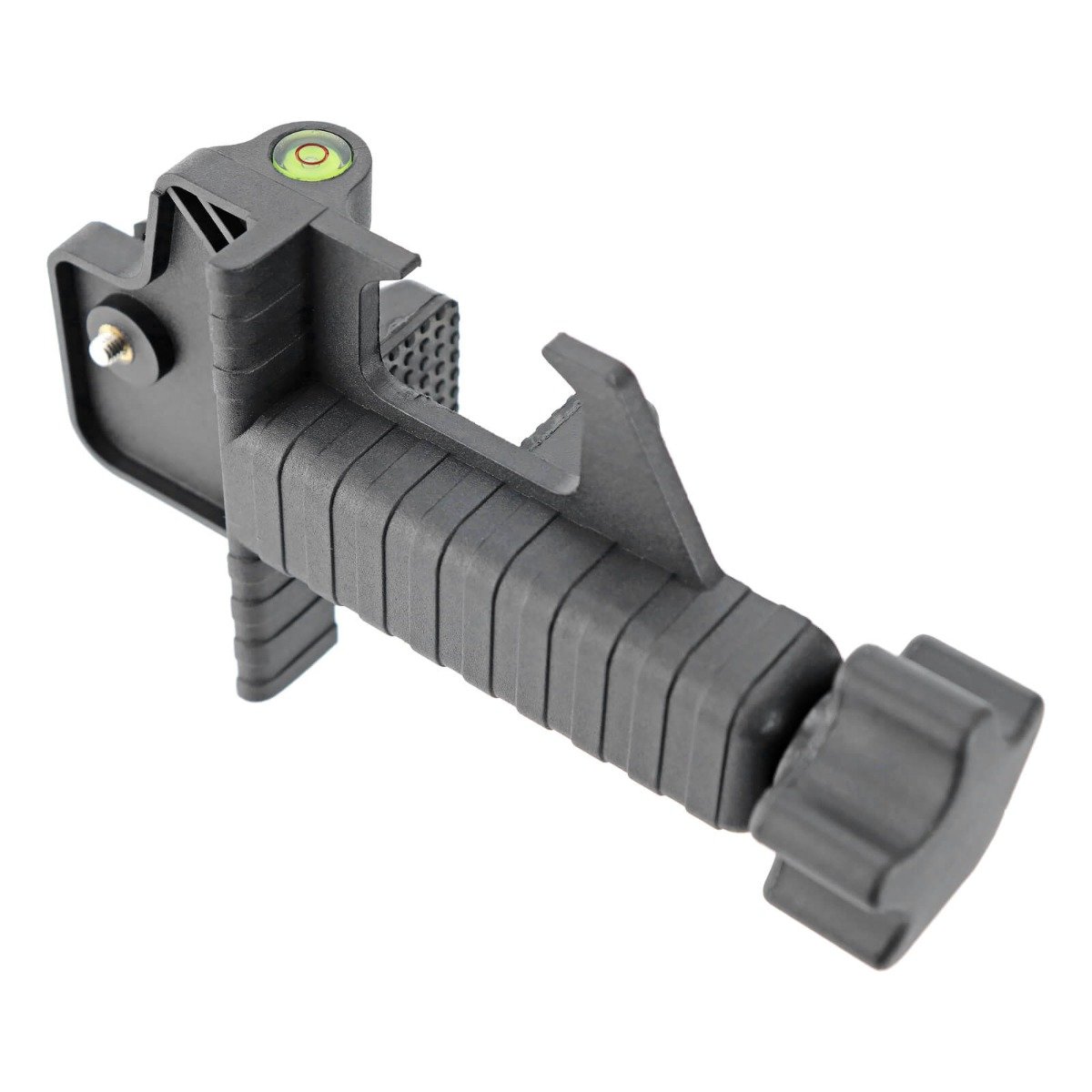 Fukuda FRE-102, FRE-201, FRE-202, FRE-203, FRE-205, FRE-207, FRE-208 FRE-211 & FRE-301 Rod/Staff Clamp Bracket - Outlet