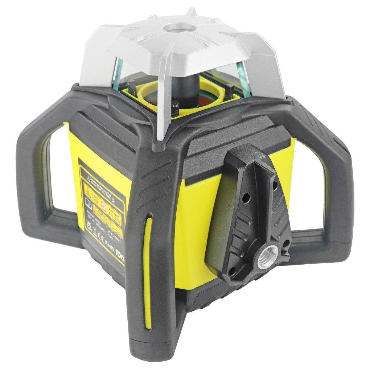 Fukuda FRE-203XG Laser Kit - Outlet