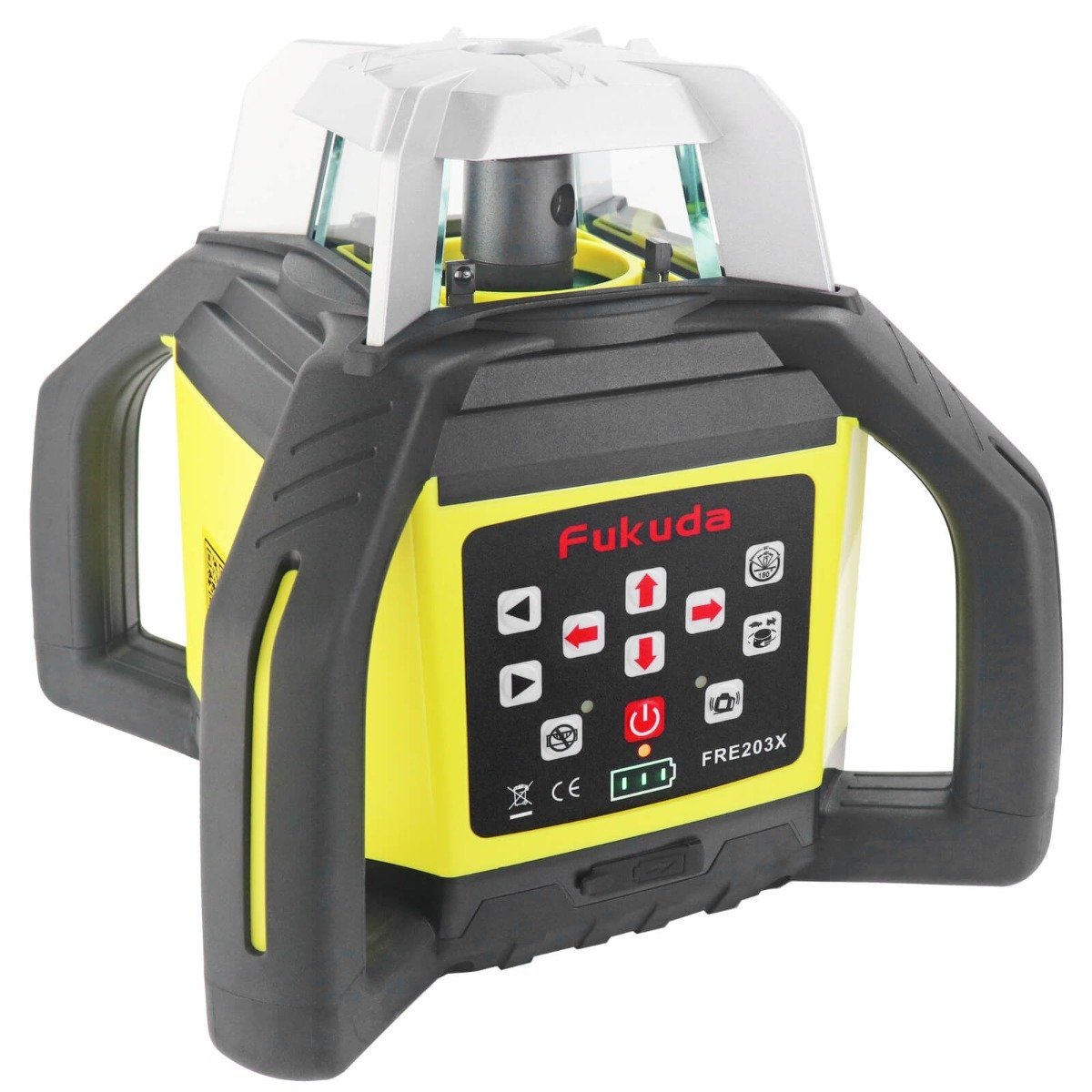 Fukuda FRE-203XG Laser Kit - Outlet