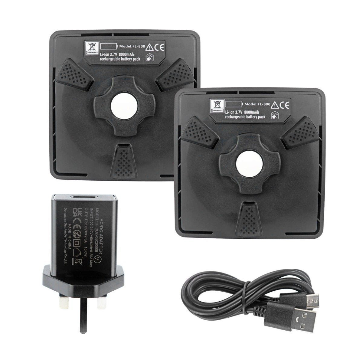 Fukuda FRE-203XG Laser Kit - Outlet