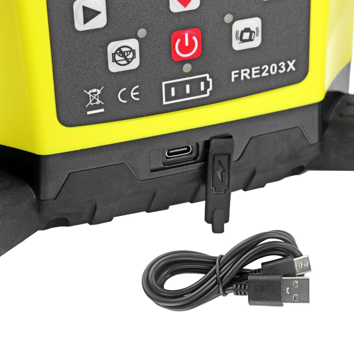 Fukuda FRE-203XR Laser Kit - Outlet