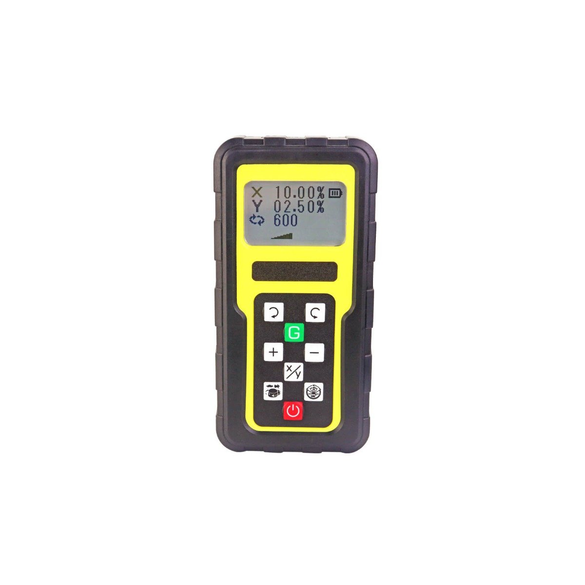 Fukuda FRE-203XT Laser Kit - Outlet