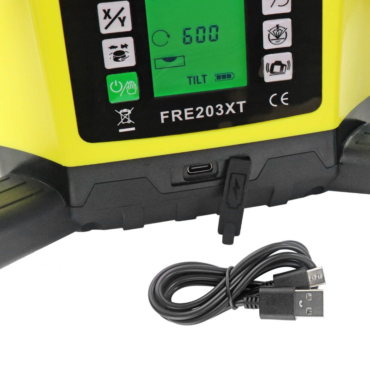 Fukuda FRE-203XT Laser Kit - Outlet