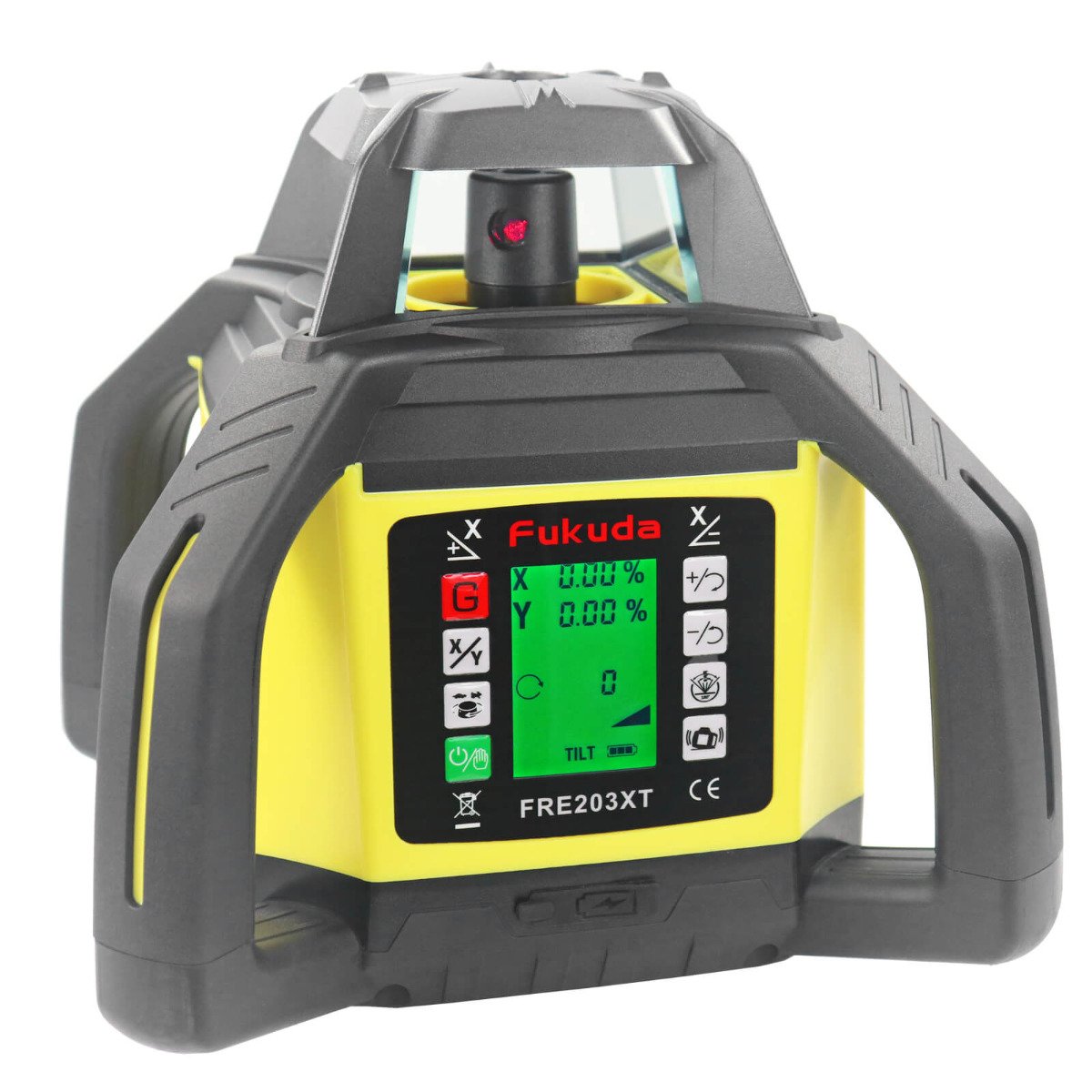 Fukuda FRE-203XT Laser Kit - Outlet