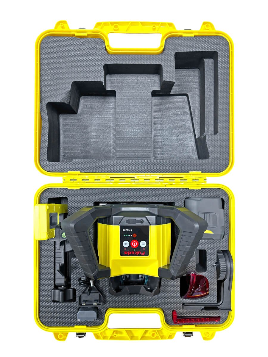 Fukuda FRE-205 DUO Laser Kit - Outlet
