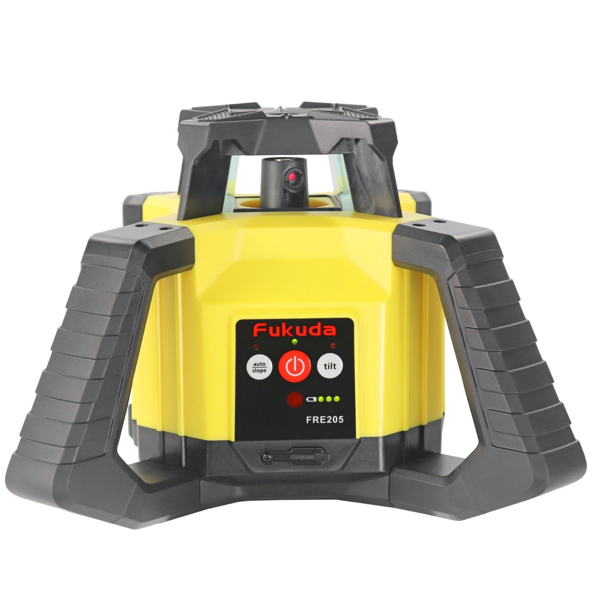 Fukuda FRE-205 DUO Laser Kit - Outlet