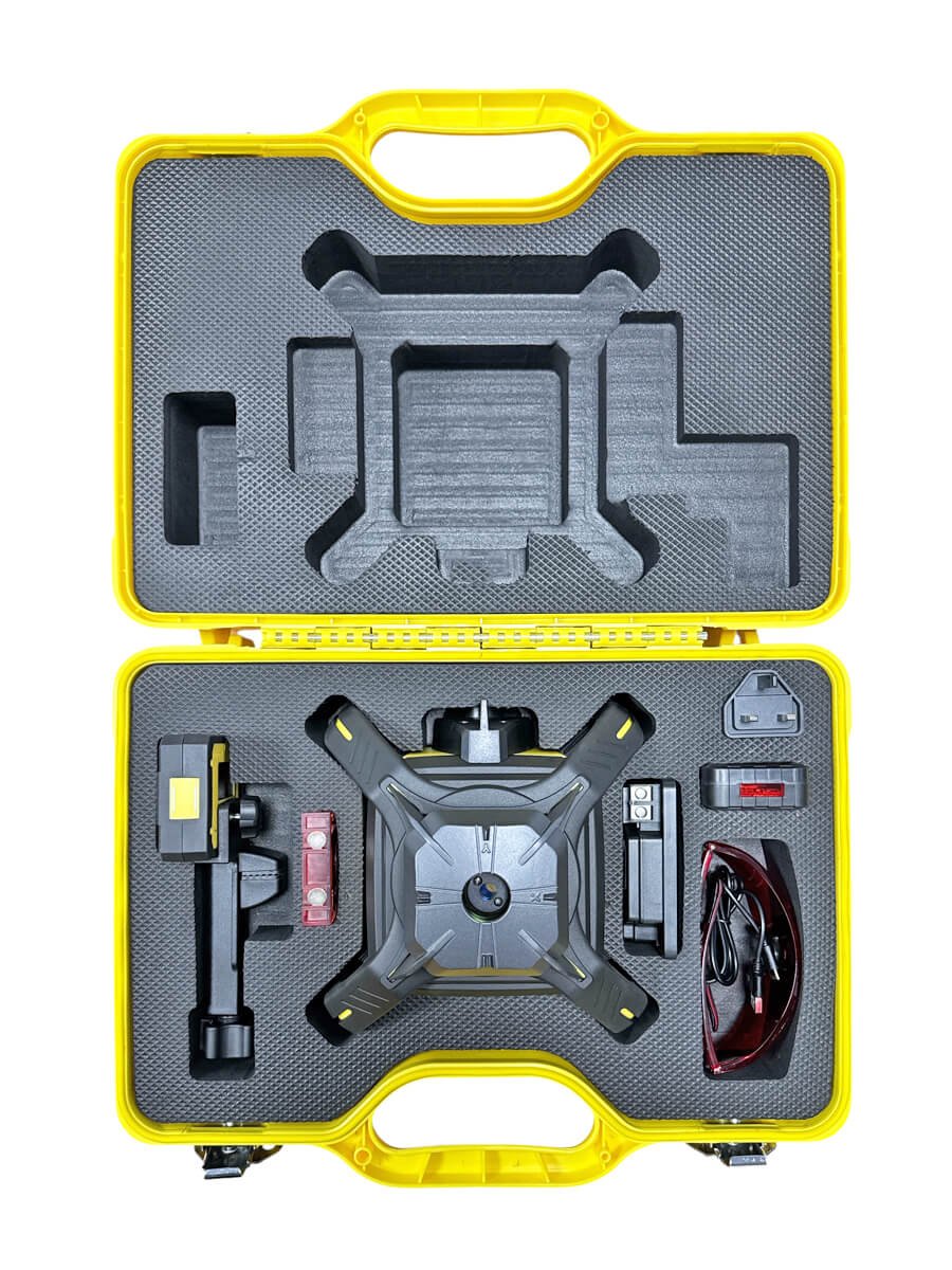 Fukuda FRE-203XT Laser Kit - Outlet