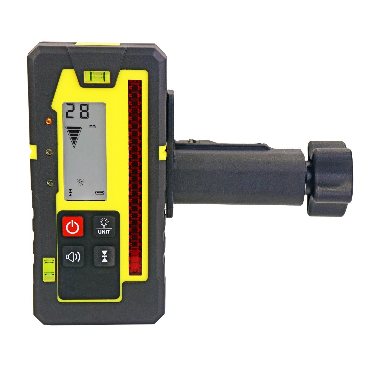 Fukuda RLR200D Detector - Outlet