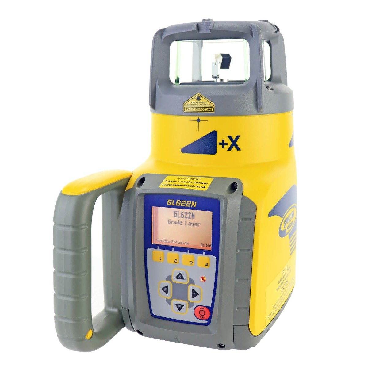 Spectra GL622N Extreme Kit - Outlet