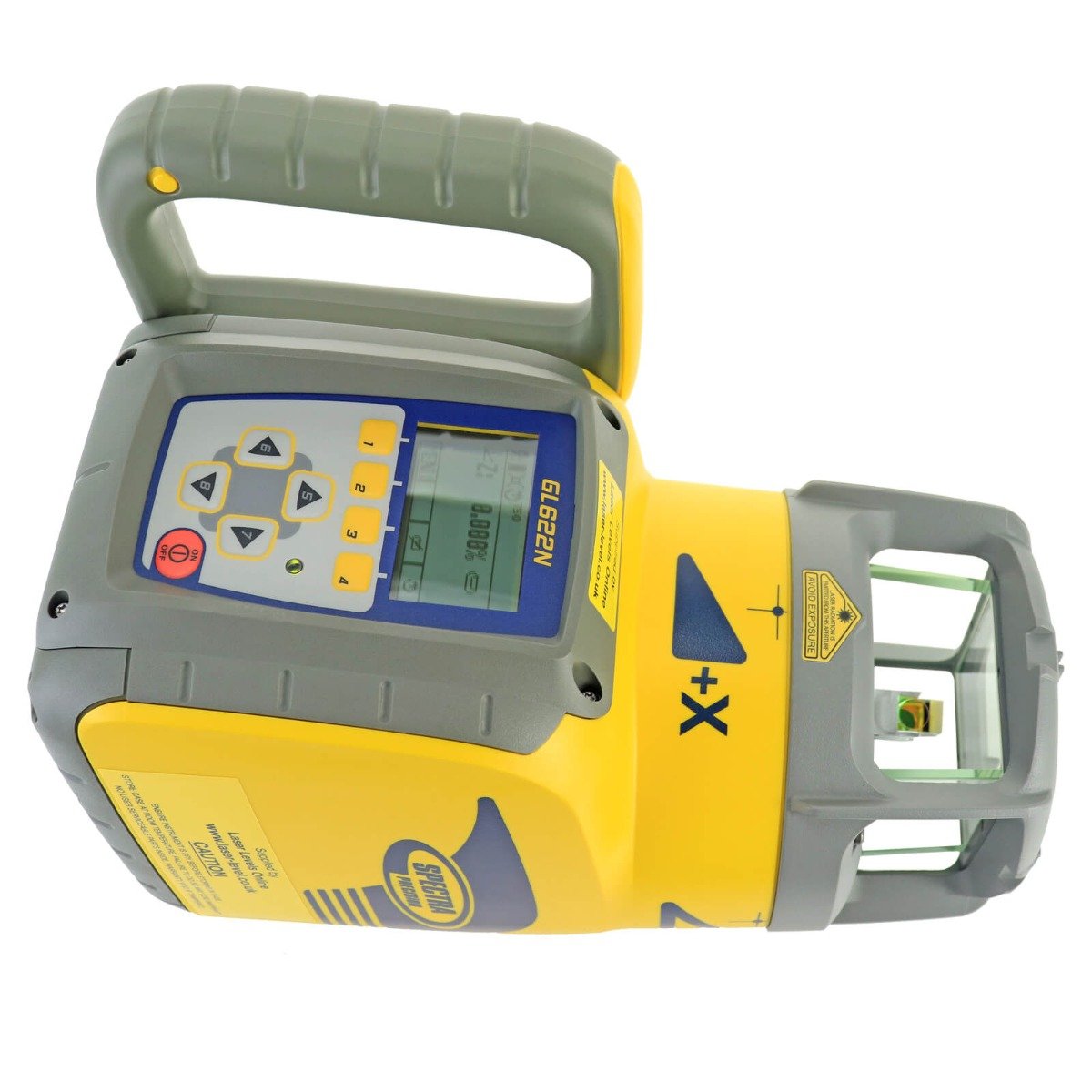 Spectra GL622N Extreme Kit - Outlet