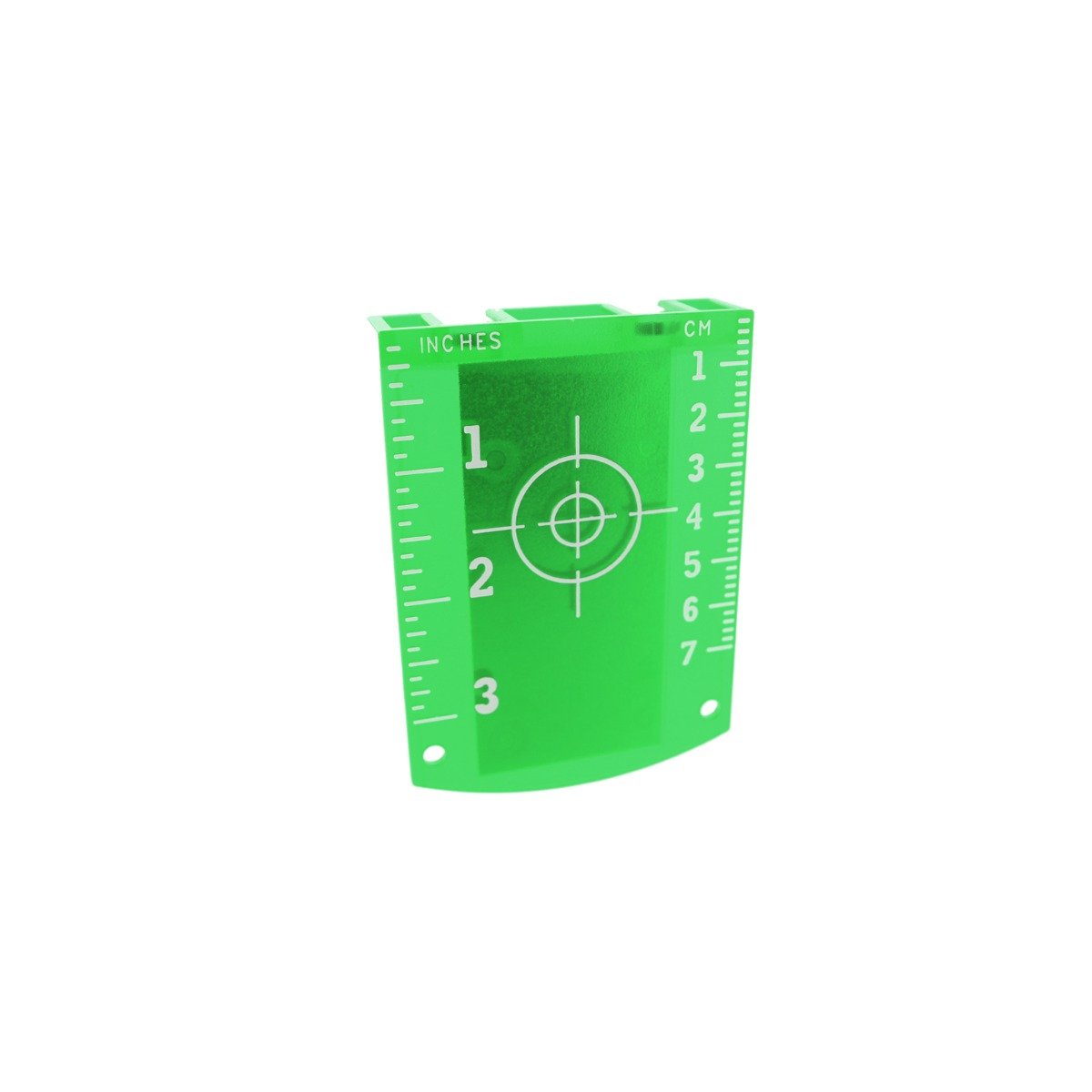 GT-01 Green Target Plate - Outlet