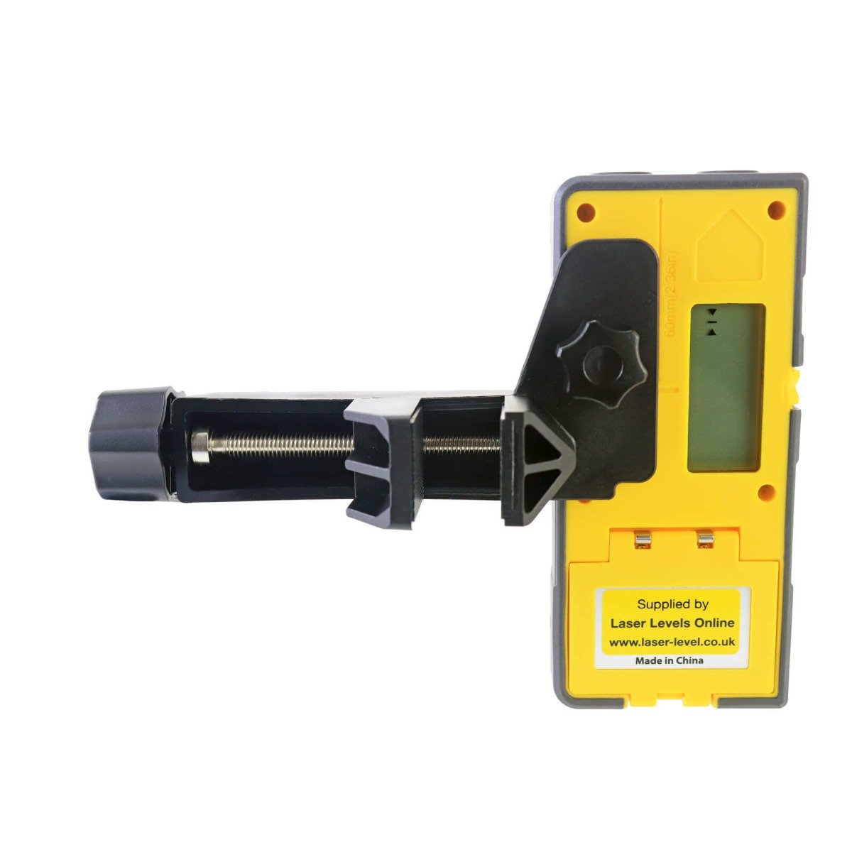 Spectra HR1220 Detector - Outlet
