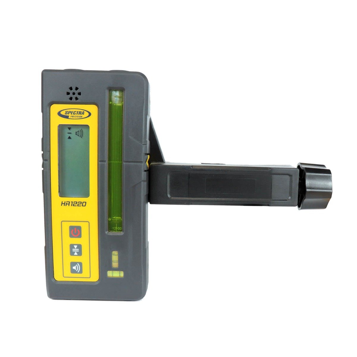 Spectra HR1220 Detector - Outlet