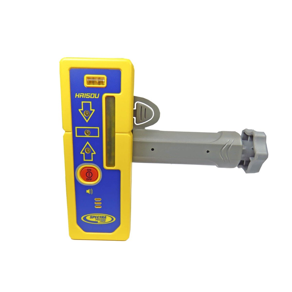 Spectra HR150U Detector - Outlet