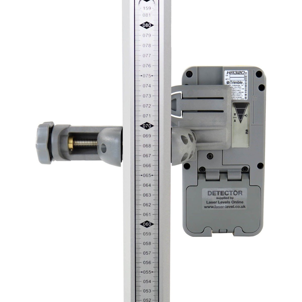 Spectra LL300N Premium Kit - Outlet