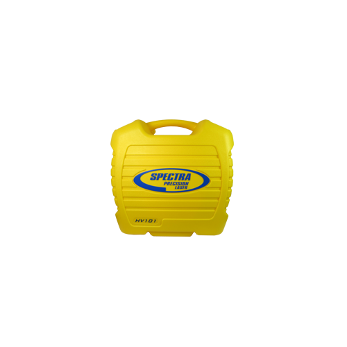 Spectra HV101 Carry Case - Outlet
