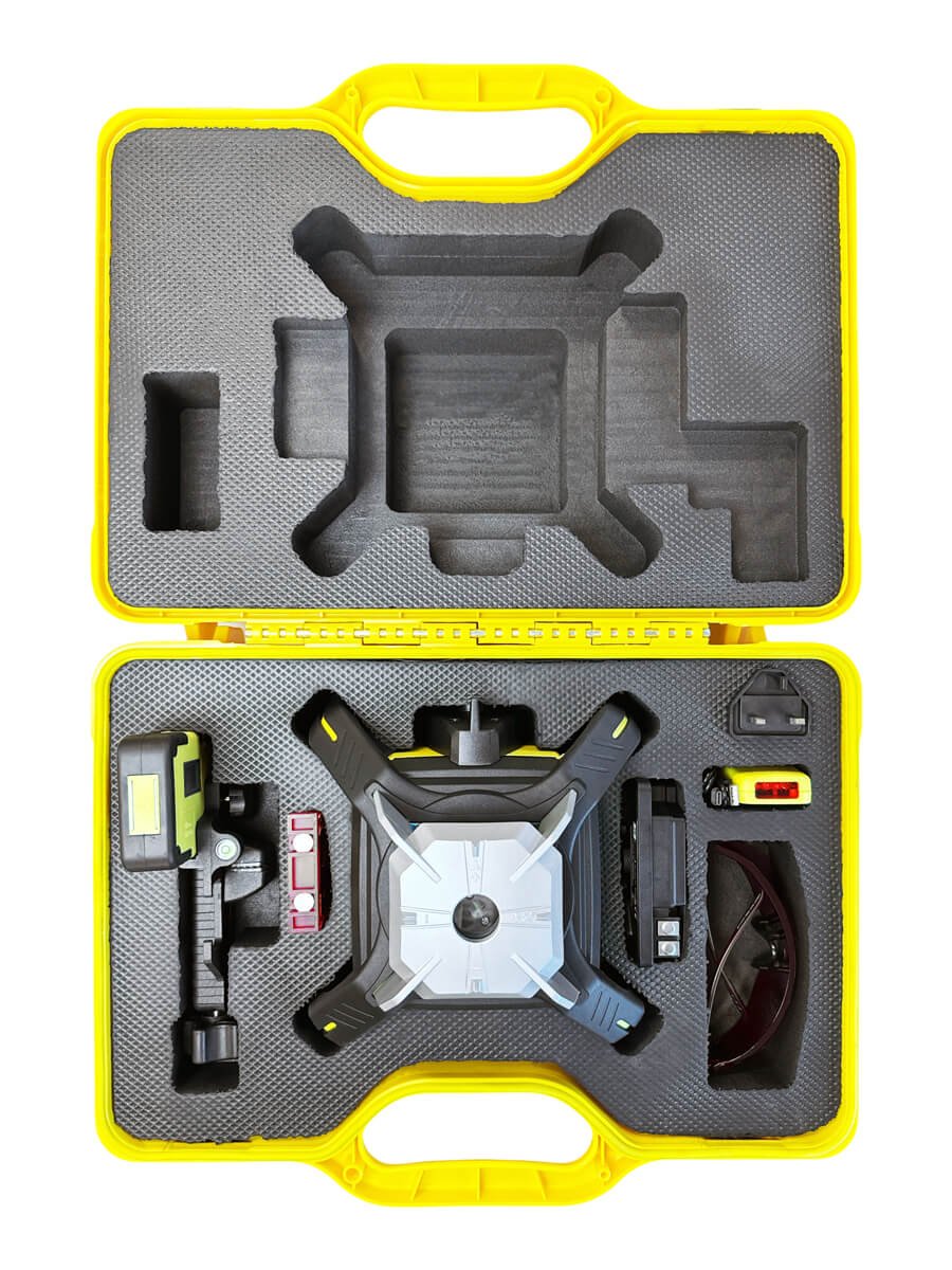 Fukuda FRE-203XR Laser Kit - Outlet