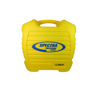 Spectra LL100N Carry Case - Outlet