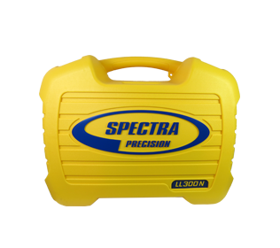 Spectra LL300N/S Carry Case - Outlet