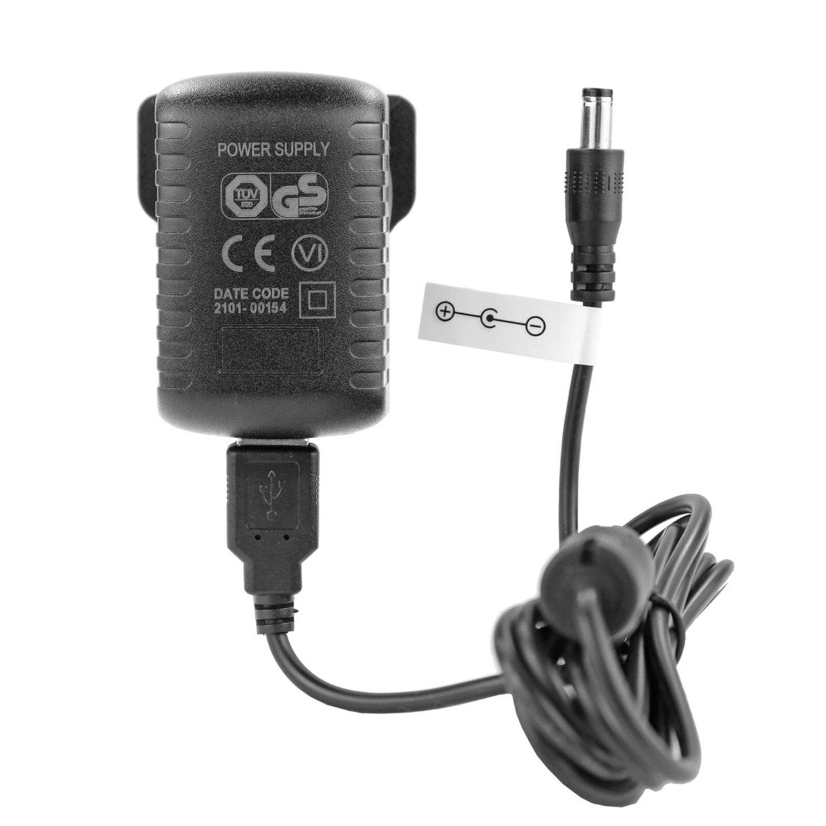 Spectra Charger for LT56 (SKU: SMC1000) - Outlet