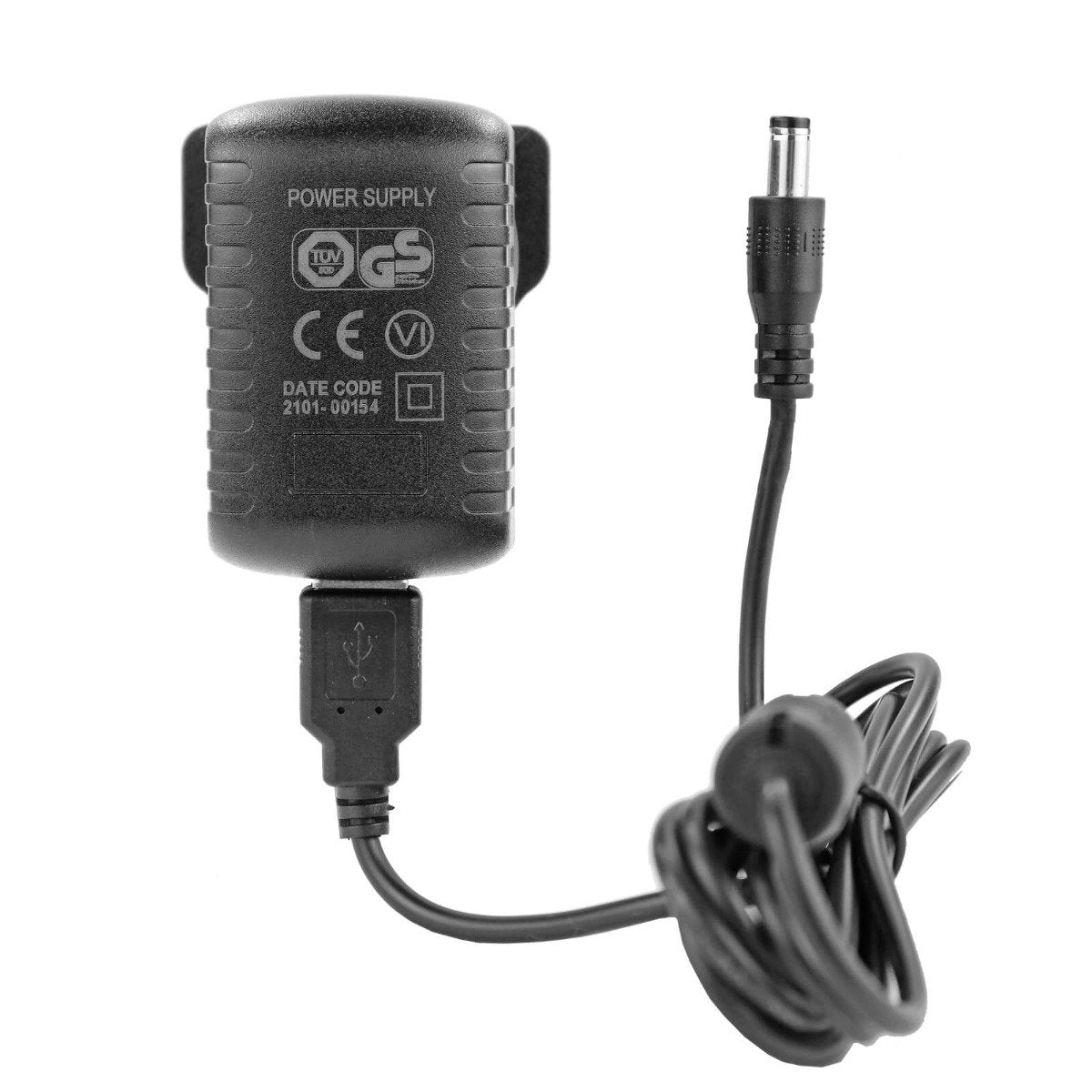Spectra Charger for LT58G (SKU: SMC2000) - Outlet