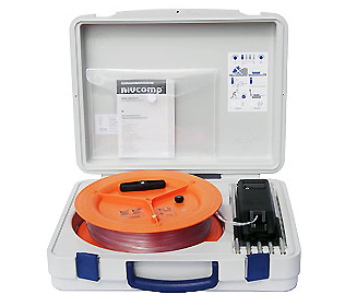 Nivcomp NI0001-H25-HS - Outlet