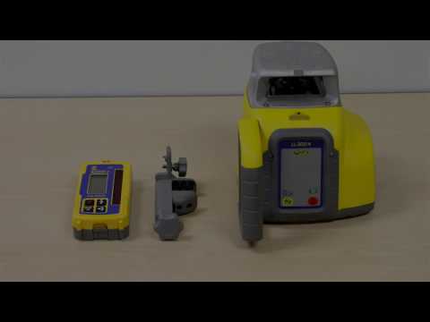 Spectra LL300N Premium Kit - Outlet