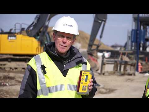 Spectra CR700 Magnetic Detector - Outlet